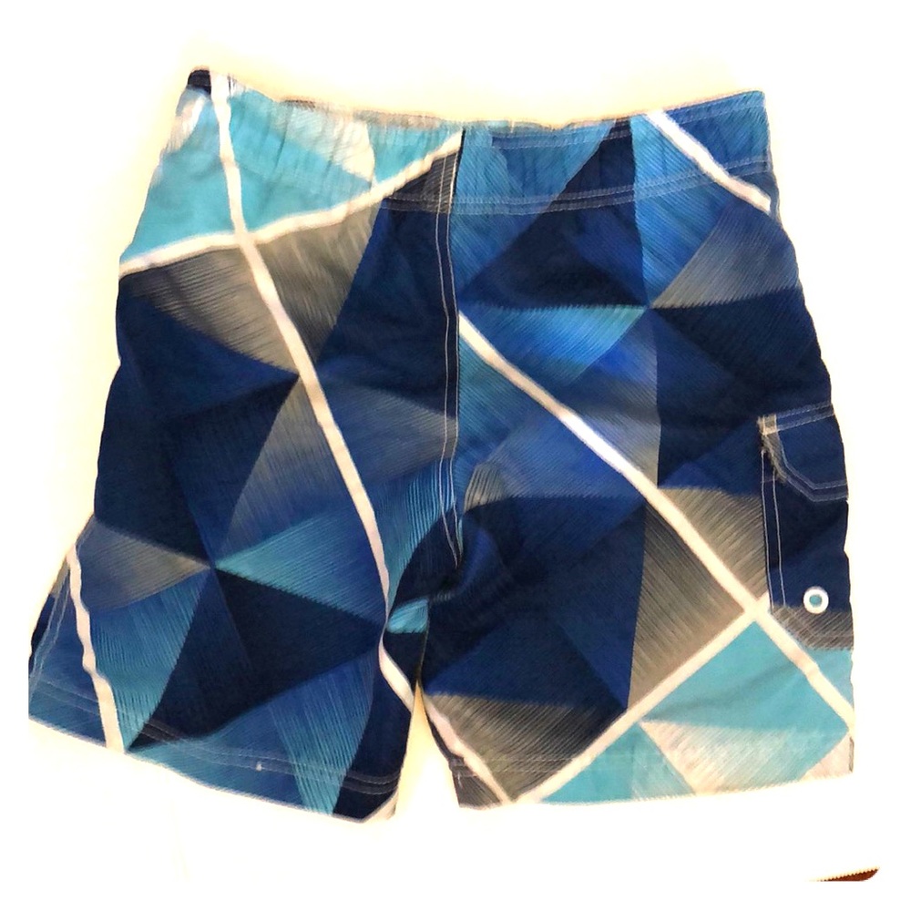 New Balance Swim Shorts